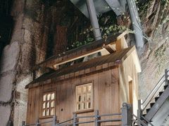 -破瓦寒窑·地摊烤羊排