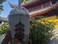-鸡鸣赐茶(鸡鸣寺路店)