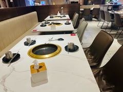 -花味烤肉·拌饭(庐阳万科店)