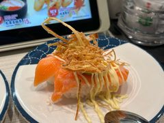 -滨寿司(新街口中央商场店)