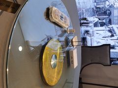 -香山湖渔家大院