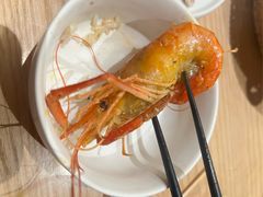 -隅乐胡椒虾·台湾菜·团建(皇岗店)