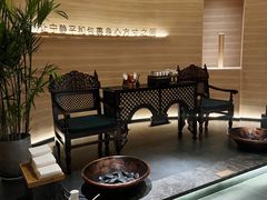 -泰吉象·纯正泰式按摩SPA(杭行荟店)
