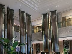 -无锡丽笙精选酒店·兰亭阁中餐厅