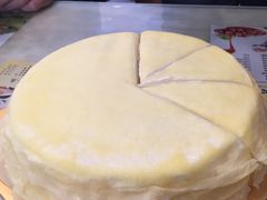 -OL’s Cake鲜荟千层(东风中路店)
