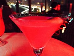 -罗斯福色戒酒吧(外滩店)