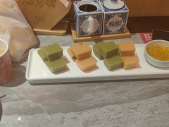 -山四砂锅(太原钟楼街店)