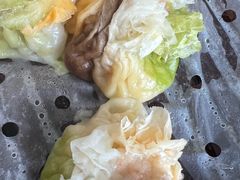 -都一处烧麦馆(前门店)