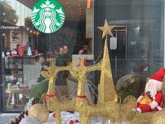 -星巴克(宏汇国际广场店)