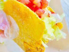 -Taco Bell 塔可钟(民田路店)