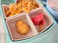-糟粕醋·椰苑海南菜餐厅(亚龙湾天域酒店)