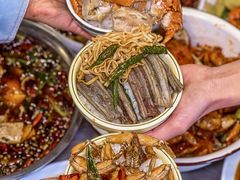 -辣螃铠盆盆蟹大排档(总店)
