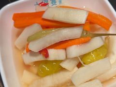 -大河宴·椒麻鱼火锅(北京路中和美食街店)