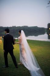 -MuseMarry婚纱(前海嘉里中心店)