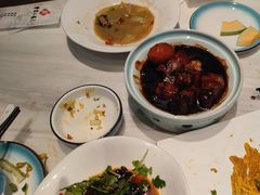 -曹家小菜(胜太路店)