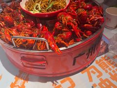 -熊记虾王·小龙虾(东晓南店)