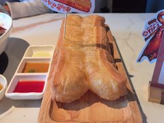 -滋粥楼·顺德菜(番禺广场总店)