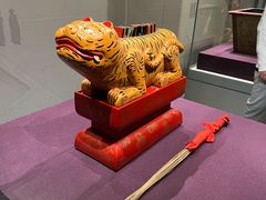 -北京工艺美术博物馆