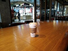 大堂-星巴克(秦皇岛乐都汇店)