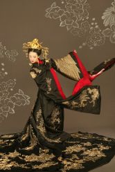 -盘子女人坊古装写真摄影(南京总店)