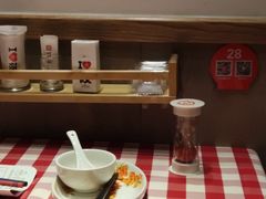 -西贝(深圳卓悦汇店)