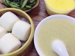 -福苑粥铺(长春大街店)