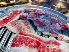 -金顺韩式烤肉·网红烤肉店(广利路店)