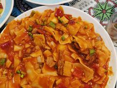 炒片-清真伊源饺子馆(陶然共友大厦店)