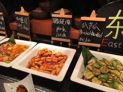 -OPEN開全日自助餐厅·牛肉火锅·海鲜(佛山希尔顿酒店)