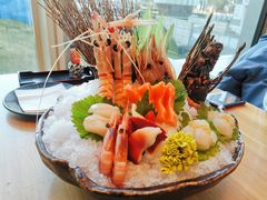 -王鼎精致料理铁板烧(世博源店)