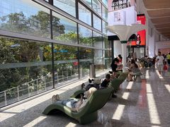 -广州白云国际机场-T2航站楼