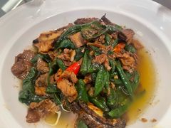 -香丰阁·烤鸭·川湘菜(清河店)