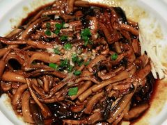 响油鳝糊-鱼食饭稻·苏浙土菜17年老馆子(平江路店)