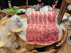 -尚海豆捞(乐虹坊店)