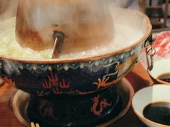 -1078號老北京涮肉(松柏店)