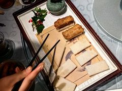 -茅庐·川粤精品私房菜(金沙遗址店)