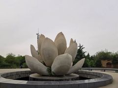 -木塔寺遗址生态公园