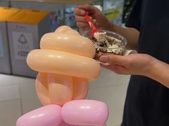 -西贝莜面村(金隅嘉品mall店)