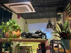 -烛影拾光观景餐厅·创意菜·摄影·小提琴(大唐不夜城店)