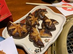 -肉魁屋·烧肉·烧鸟·酒场(高新店)