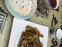 -壹阁胡羊焖饼(特色小吃街店)