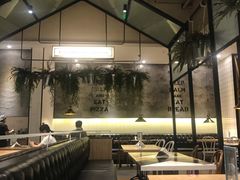 -托斯卡纳烘焙意大利餐厅(五天地店)