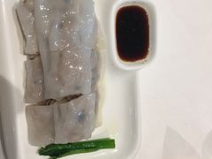 -粤式早茶希朋喜宴