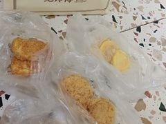 -鲍师傅糕点(淮海中路店)