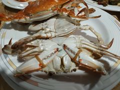 -汇泉王朝大饭店-旋转餐厅(南海路店)