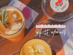 -Seesaw Coffee(上生新所店)
