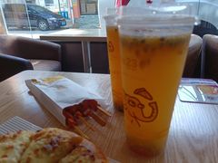 -尊宝比萨(斗西店)