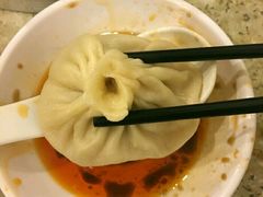 -老班长手工灌汤包老店(东山店)