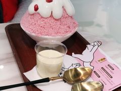 -丹礼糖甜品