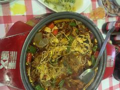 -三毛演义·湖南烧烤大排档(南浦店)